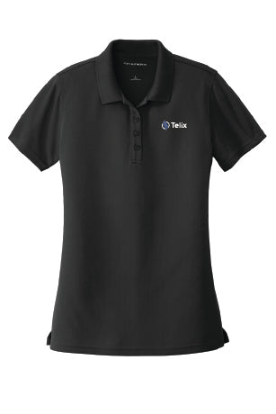 Port Authority® Ladies Dry Zone® UV Micro-Mesh Polo