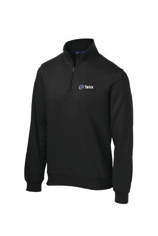 Sport-Tek® 1/4-Zip Sweatshirt