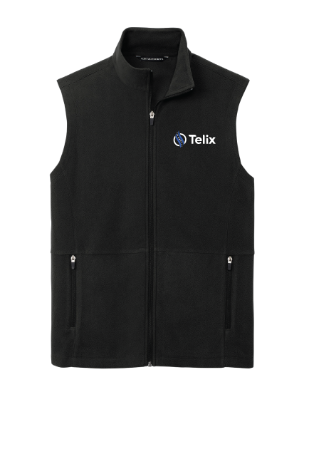 Port Authority® Accord Microfleece Vest