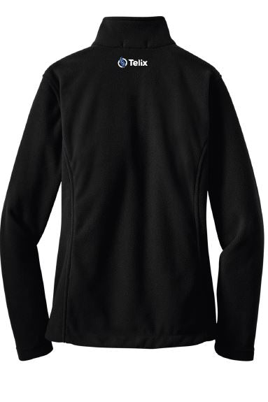 Port Authority® Ladies Value Fleece Jacket