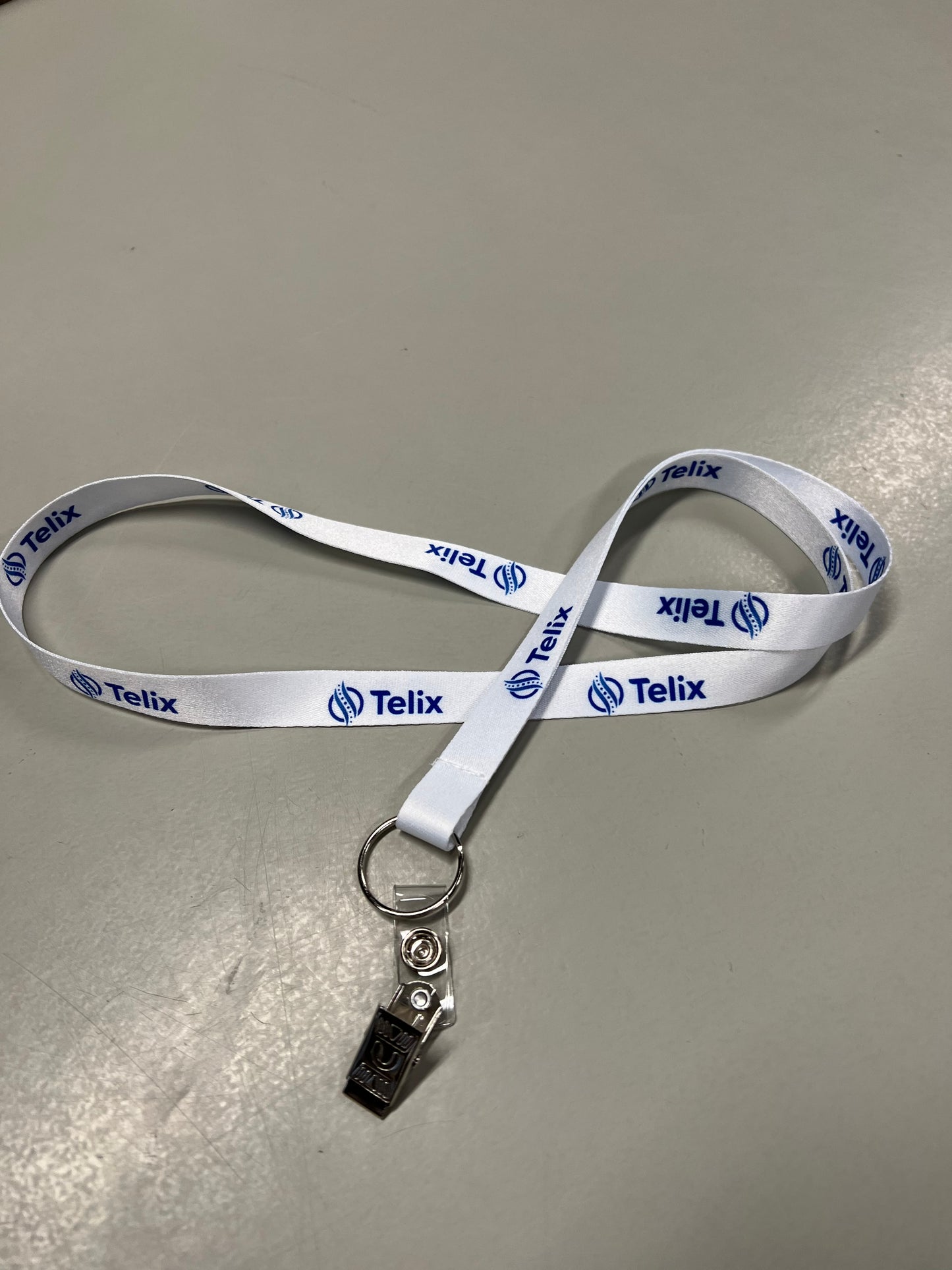 Telix Lanyard