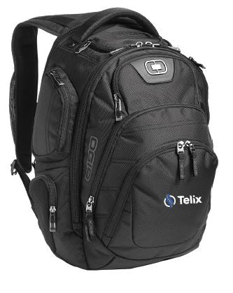 Telix Ogio Backpack