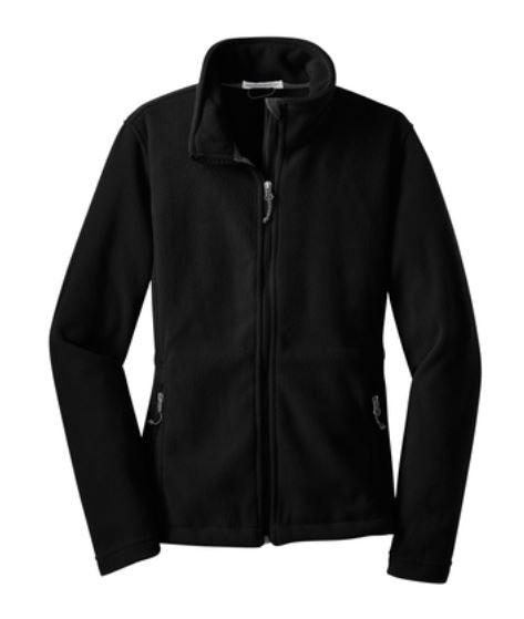 Port Authority® Ladies Value Fleece Jacket